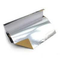 Poly Coated Glassine Paper
