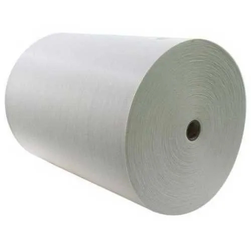 High Quality White Poly Coated Paper