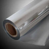 Metallized PET Aluminium Film
