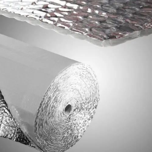 Air Bubble Roll Met Pet