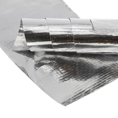 Mw Radiant Barrier
