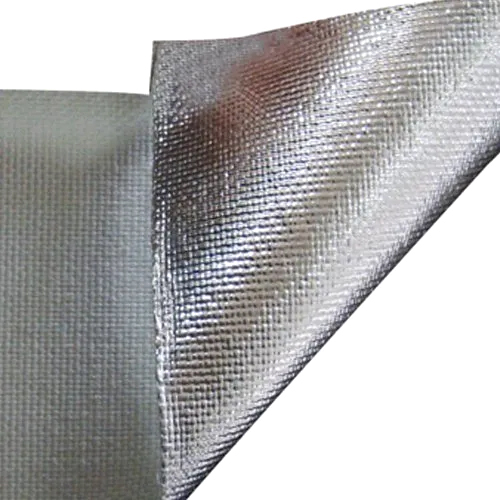 Aluminium Laminated Non Woven Fabric