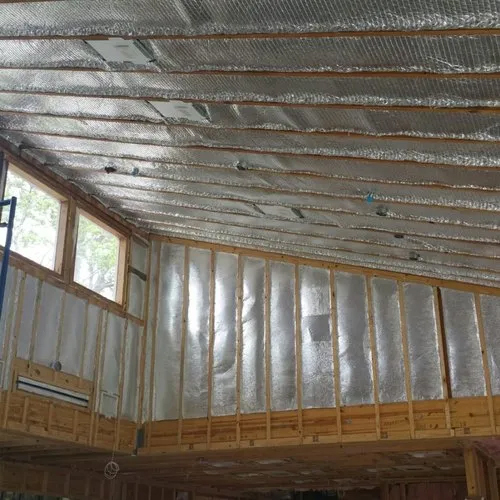 Thermal Heat Insulation