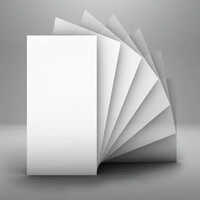 Poly Coated Fbb Board Paper