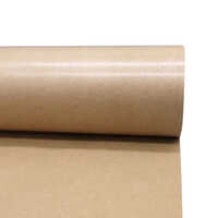 Plastic Laminated Kraft Paper