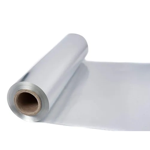 4 Ply Aluminum Laminate Foil