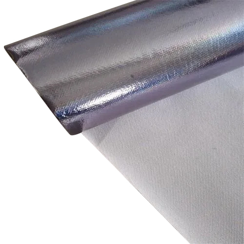 PET Aluminium Foil