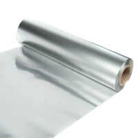 PE Laminated Aluminium Foil
