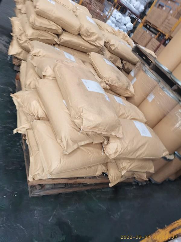 L-Lysine HCL USP or AJI grade