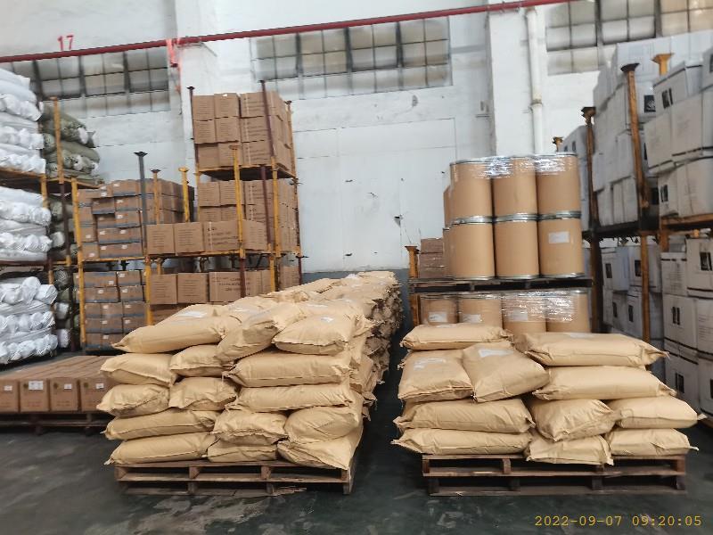 L-Lysine HCL USP or AJI grade