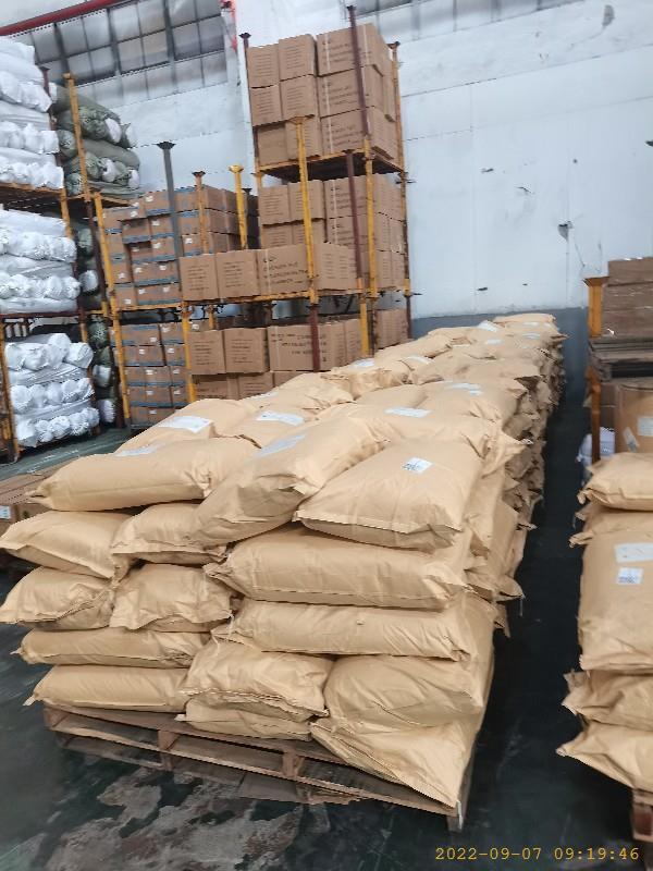L-Lysine HCL USP or AJI grade