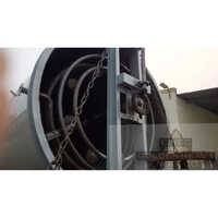 Machines For Oil Refineries