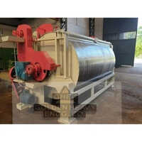 Fully Automatic Laundry Soap Plant