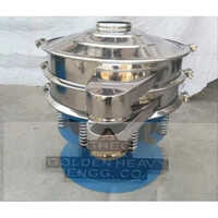 Vibro Sieve