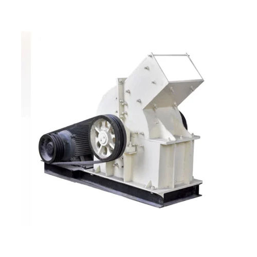 White Cattle Feed Hammer Mill