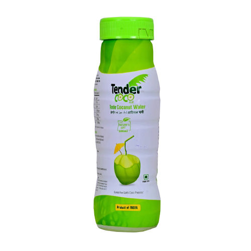 100Ml Tender Coconut Water Alcohol Content (%): Nil