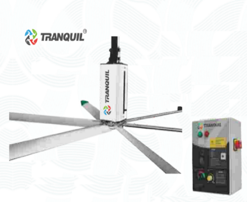 22 FT HVLS Fan