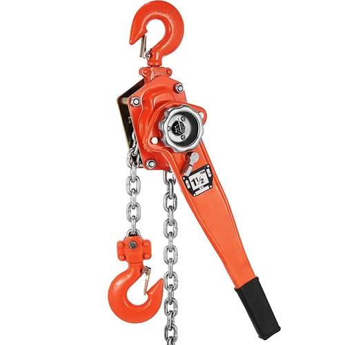 Lever Hoist