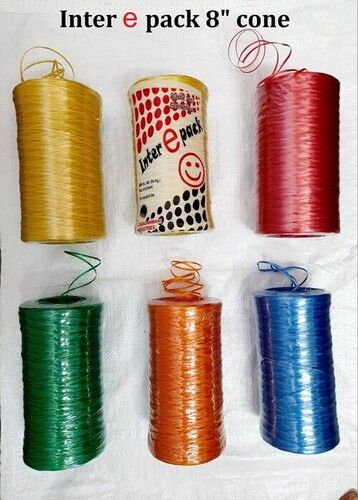 Plastic Sutli Twine 8