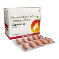 Nintedanib Capsules