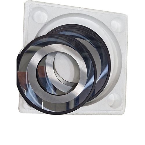Gray Rs - 4 Machine Blade Set