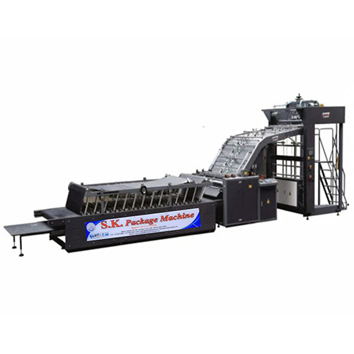 Laminator Machine