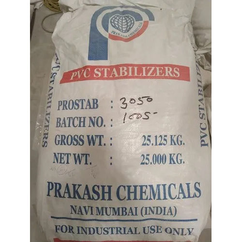 Industrial Pvc Stabilizer Purity: 98%