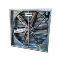 Industrial MS Poultry Exhaust Fan