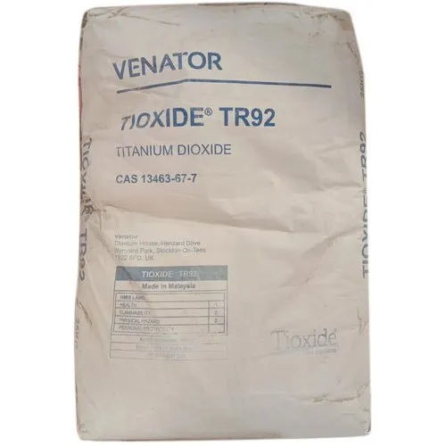Venator Titanium Dioxide Rutile