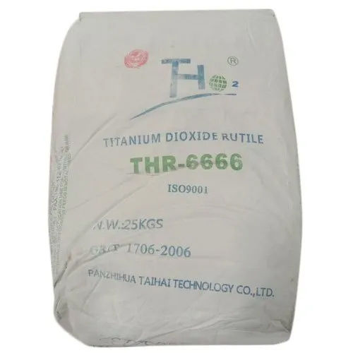 Titanium Dioxide