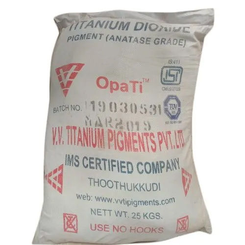 Opati Anatase Titanium Dioxide