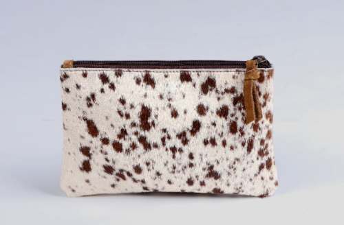 coin clutch purse