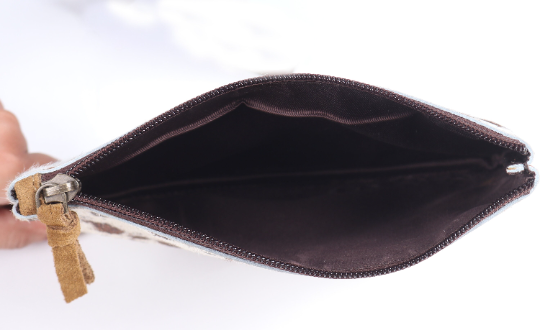coin clutch purse
