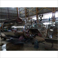 GMP Reactor