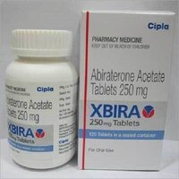 Abiraterone Acetate Tablets