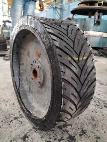 SCISSOR LIFT TYRE 15-5