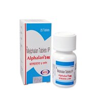 Alphalan tablet