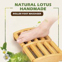 FOOT MASSAGER