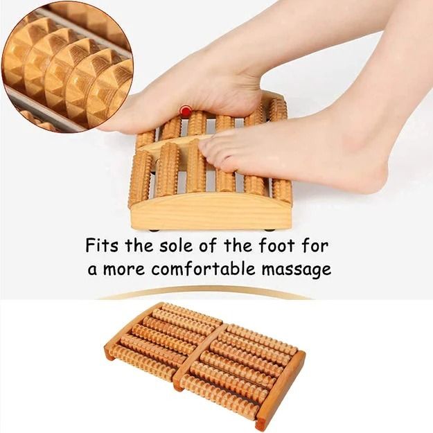 FOOT MASSAGER