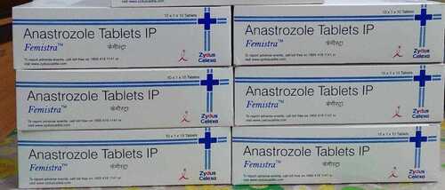 Anastrozole Tablet