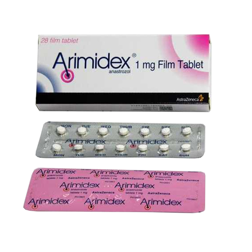Arimidex Tablets