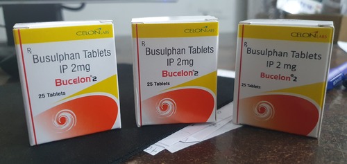 BUSULPHAN TABLETS