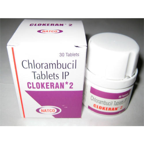 Chlorambucil Tablets