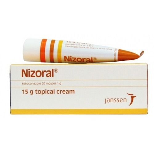 Ketoconazole Cream