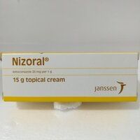 Ketoconazole Cream