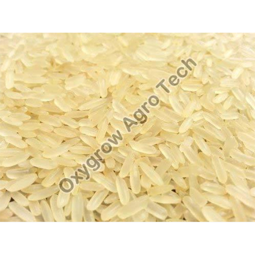 IR 64 Long Grain Parboiled Rice 