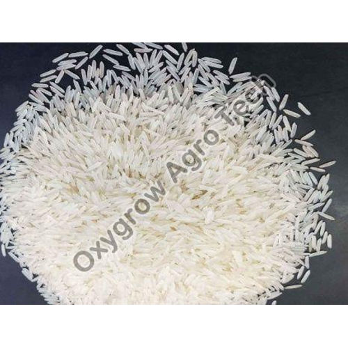 1121 White Sella Basmati Rice