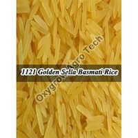 Indian Rice