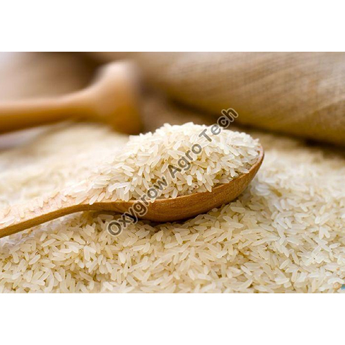 IR 64 1% Broken Parboiled Rice
