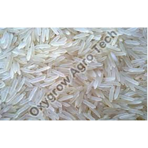 1509 White Sella Basmati Rice 